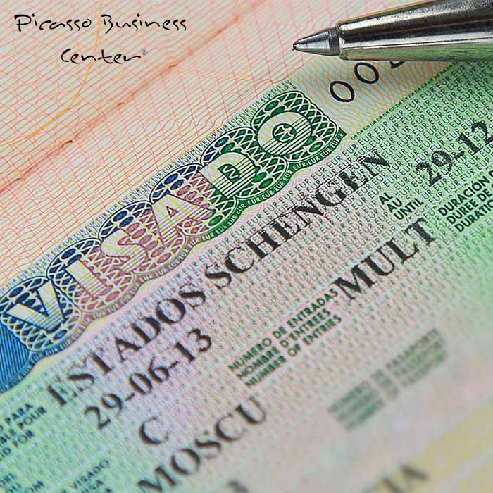 Visas to work in Spain